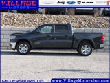 New 2025 RAM 1500 Big Horn image 6
