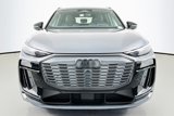 Used 2025 Audi SQ6 e-tron Premium Plus image 2