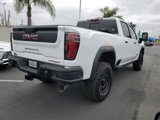 New 2025 GMC Sierra 2500 AT4X w/ AT4X AEV Edition image 4