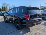 New 2025 Hyundai Palisade Calligraphy image 3