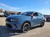 New 2024 Dodge Hornet R/T Plus w/ R/T Blacktop Package image 3