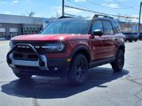 New 2025 Ford Bronco Sport Outer Banks image 3