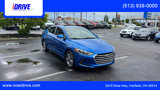 Used 2018 Hyundai Elantra Value Edition w/ Cargo Package image 3
