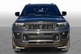 New 2025 Jeep Grand Cherokee L Overland w/ Luxury Tech Group IV image 3