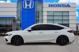 Used 2022 Honda Civic Sport Touring image 3