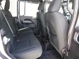 Used 2019 Jeep Wrangler Unlimited Sahara w/ Safety Group image 5