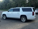 Used 2020 Chevrolet Suburban Premier w/ Premier Plus Edition image 5