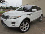 Used 2013 Land Rover Range Rover Evoque Pure Plus image 3
