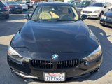 Used 2016 BMW 320i Sedan w/ Driver Assistance Package image 2