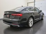 Used 2021 Audi A5 2.0T Premium w/ Convenience Package image 3