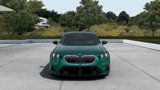 New 2026 BMW M5 w/ Carbon Package image 3
