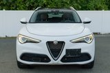 Used 2019 Alfa Romeo Stelvio Ti image 2