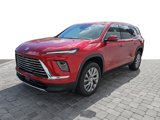 New 2025 Buick Enclave Preferred image 3