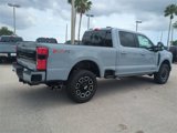 New 2025 Ford F350 4x4 Crew Cab Super Duty image 4