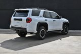 Used 2025 Toyota 4Runner 4WD image 3