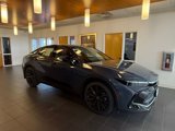 New 2026 Toyota Crown Nightshade image 2