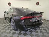 New 2025 Audi S7 Prestige image 5