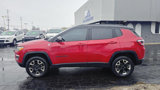 Used 2018 Jeep Compass Trailhawk image 3