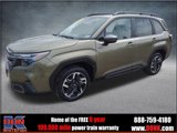 New 2025 Subaru Forester Limited w/ Popular Package image 4