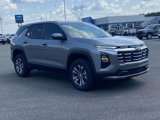 New 2026 Chevrolet Equinox LT image 5