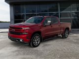 Used 2022 Chevrolet Silverado 1500 RST w/ Z71 Off-Road Package image 3