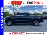 Certified 2023 GMC Sierra 1500 AT4 w/ AT4 Premium Package image 5