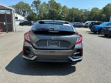 Used 2021 Honda Civic EX image 5
