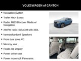 New 2025 Volkswagen Atlas SEL Premium R-Line image 2