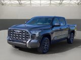 New 2025 Toyota Tundra Platinum image 2