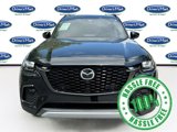Used 2025 MAZDA CX-70 Plug-In Hybrid w/ Premium Plus image 2