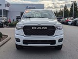 New 2025 RAM 1500 Big Horn image 2