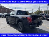 New 2025 Ford F150 Tremor image 5