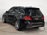 Used 2018 Mercedes-Benz GLE 63 AMG S image 5
