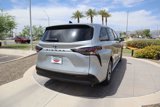 Certified 2025 Toyota Sienna LE image 5