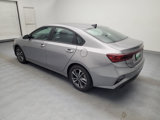 Used 2023 Kia Forte LXS image 3