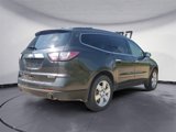 Used 2017 Chevrolet Traverse Premier image 5