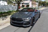 Used 2022 BMW M850i xDrive Convertible image 2