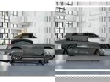 New 2025 Mercedes-Benz S 580 4MATIC Sedan image 2