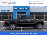 New 2026 Chevrolet Silverado 1500 LTZ image 5