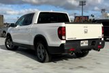 Used 2023 Honda Ridgeline RTL image 4