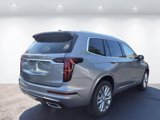 New 2025 Cadillac XT6 Premium Luxury w/ Platinum Package image 5