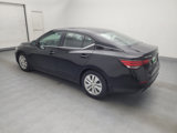 Used 2021 Nissan Sentra S image 3