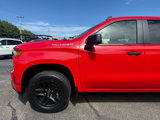 Used 2019 Chevrolet Silverado 1500 Custom w/ Custom Value Package image 5