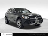 Used 2021 Mercedes-Benz GLC 300 4MATIC image 1