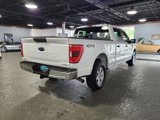 Used 2023 Ford F150 XLT w/ Trailer Tow Package image 4