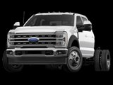 New 2025 Ford F550 4x4 Crew Cab Super Duty image 2