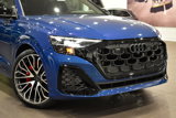 New 2025 Audi SQ8 Premium Plus image 3