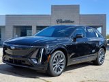 New 2026 Cadillac Lyriq Sport image 1
