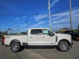 New 2025 Ford F250 Lariat image 2