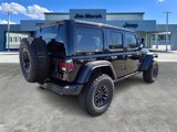 New 2025 Jeep Wrangler Unlimited Sport image 5